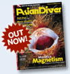 Asian Diver magazine, Oct - Nov 06