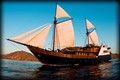 MSY Damai Komodo and Raja Ampat Liveaboard