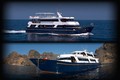 Mermaid 1 and 2 Komodo Liveaboards