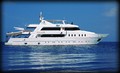 Monsoon Maldives Liveaboard