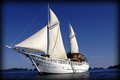Pindito Raja Ampat and Komodo Liveaboards