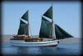 Tambora Komodo and Raja Ampat Liveaboard